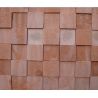 MOSAICO PEDRA ARENITO